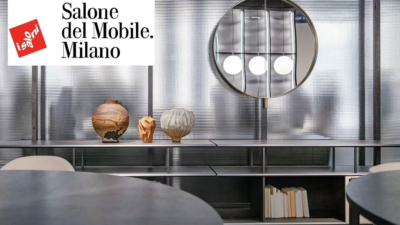 МАКОНТИ летит в Италию✈ Salone del Mobile Milano — это не просто выставка.