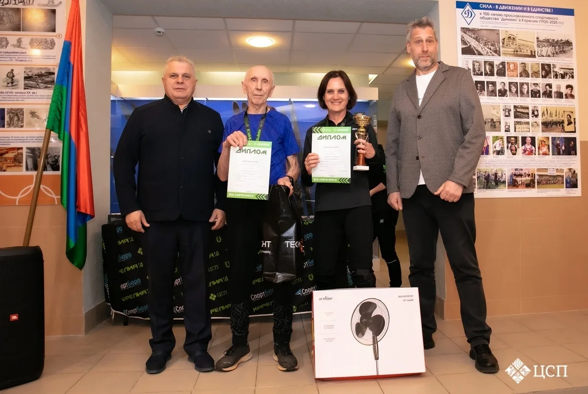 Команда Беломорского муниципального округа на Спартакиаде пенсионеров.
Фотографии Людмилы Корвяковой