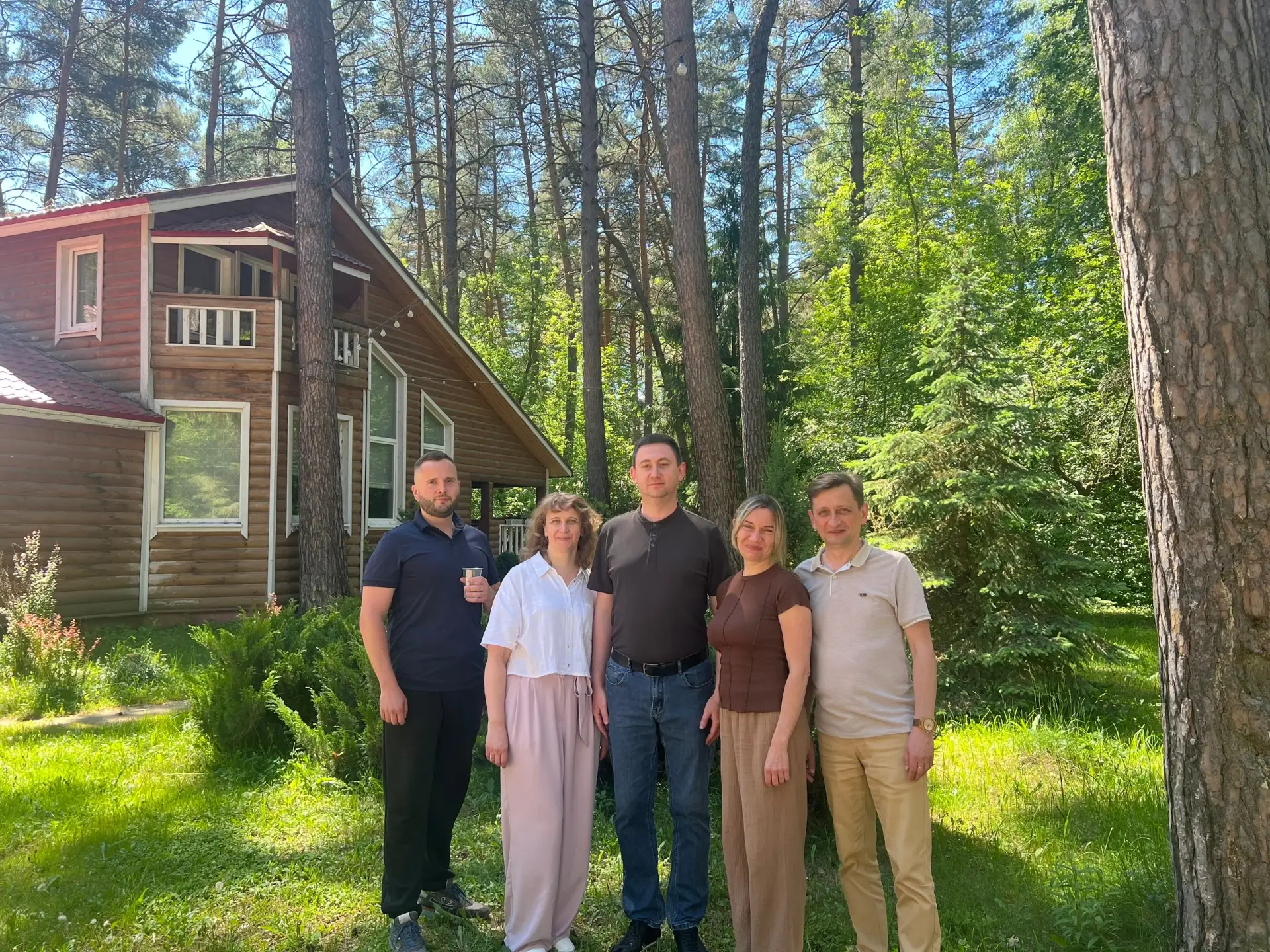 Состоялся очередной «Тур выходного дня с психологом»

В Алексинском районе сотрудники ТОКПБ № 1 им. 