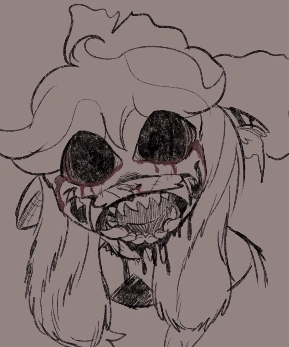 Автор: ChaosMoonKitty