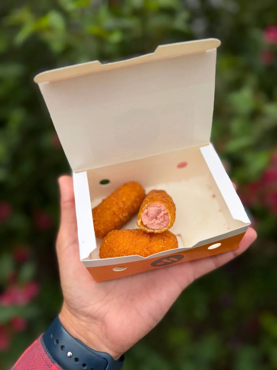 Изображение 4 к публикации «Кулинарный 🥡 Абьюз 🥢»