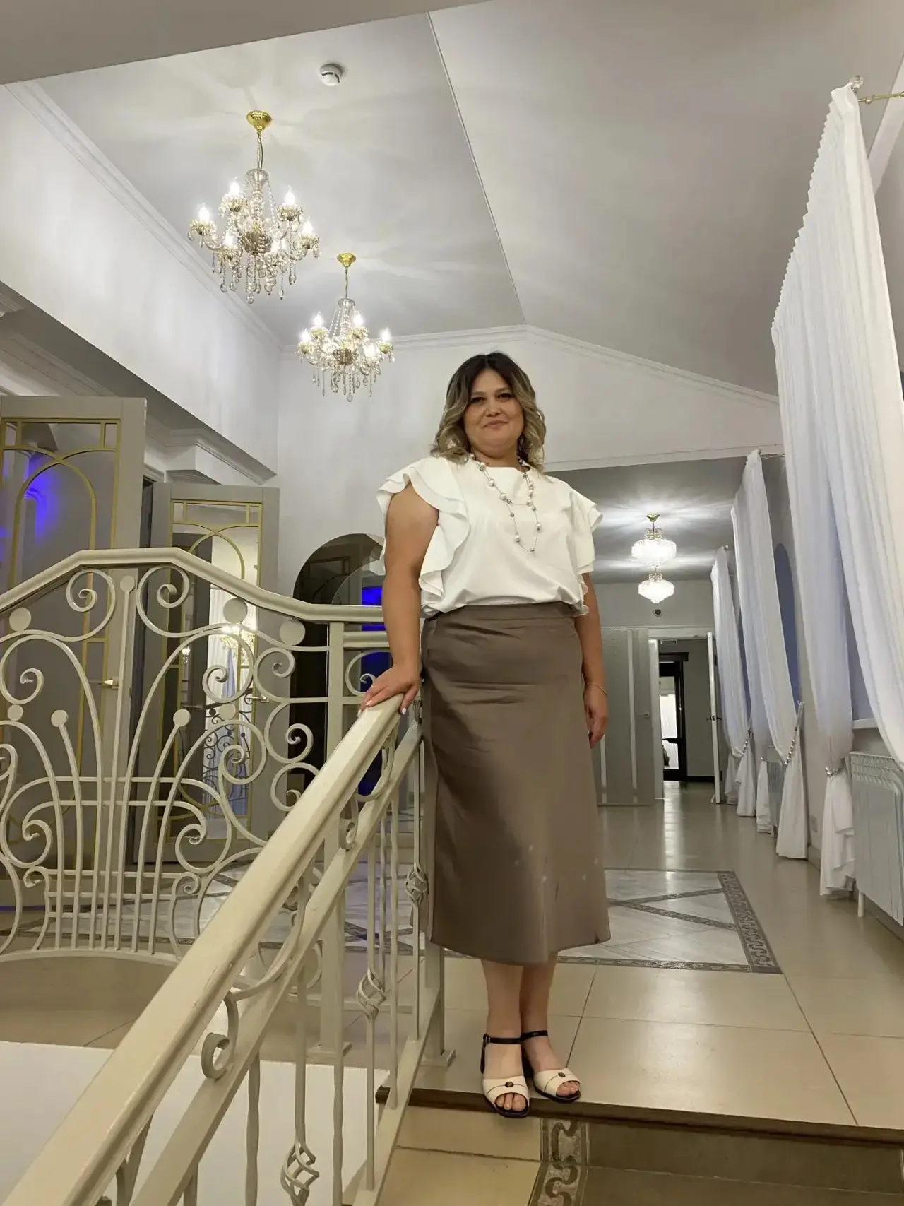 🥳Уважаемая Айгуль Наркизовна!

👏От лица всего коллектива 
ГБУ «Бавлинское РГВО» примите самые искр