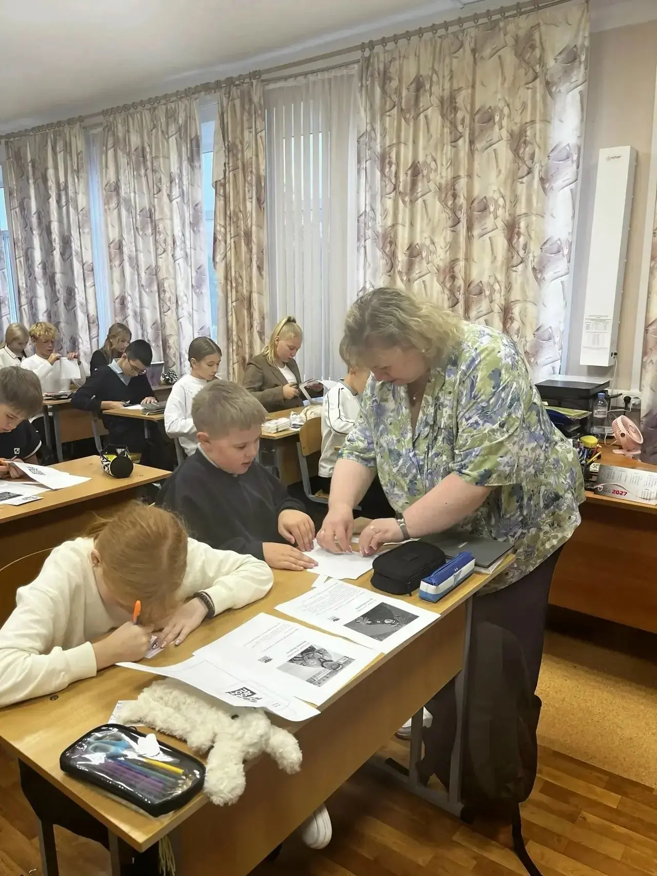 "💌 ДоброПочта: тепло в каждой строчке