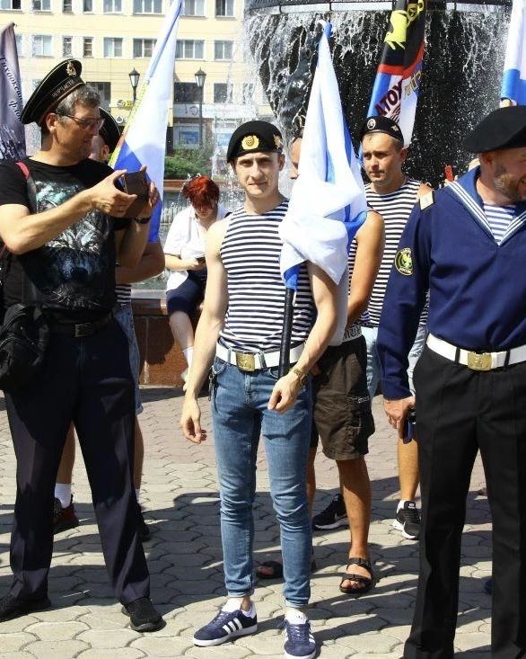 ⚓️ СЕГОДНЯ В НОВОКУЗНЕЦКЕ ЧАСТИЧНО ПЕРЕКРОЮТ АВТОМОБИЛЬНЫЕ ДОРОГИ ЦЕНТРАЛЬНОГО РАЙОНА!
⚓️ В связи с 