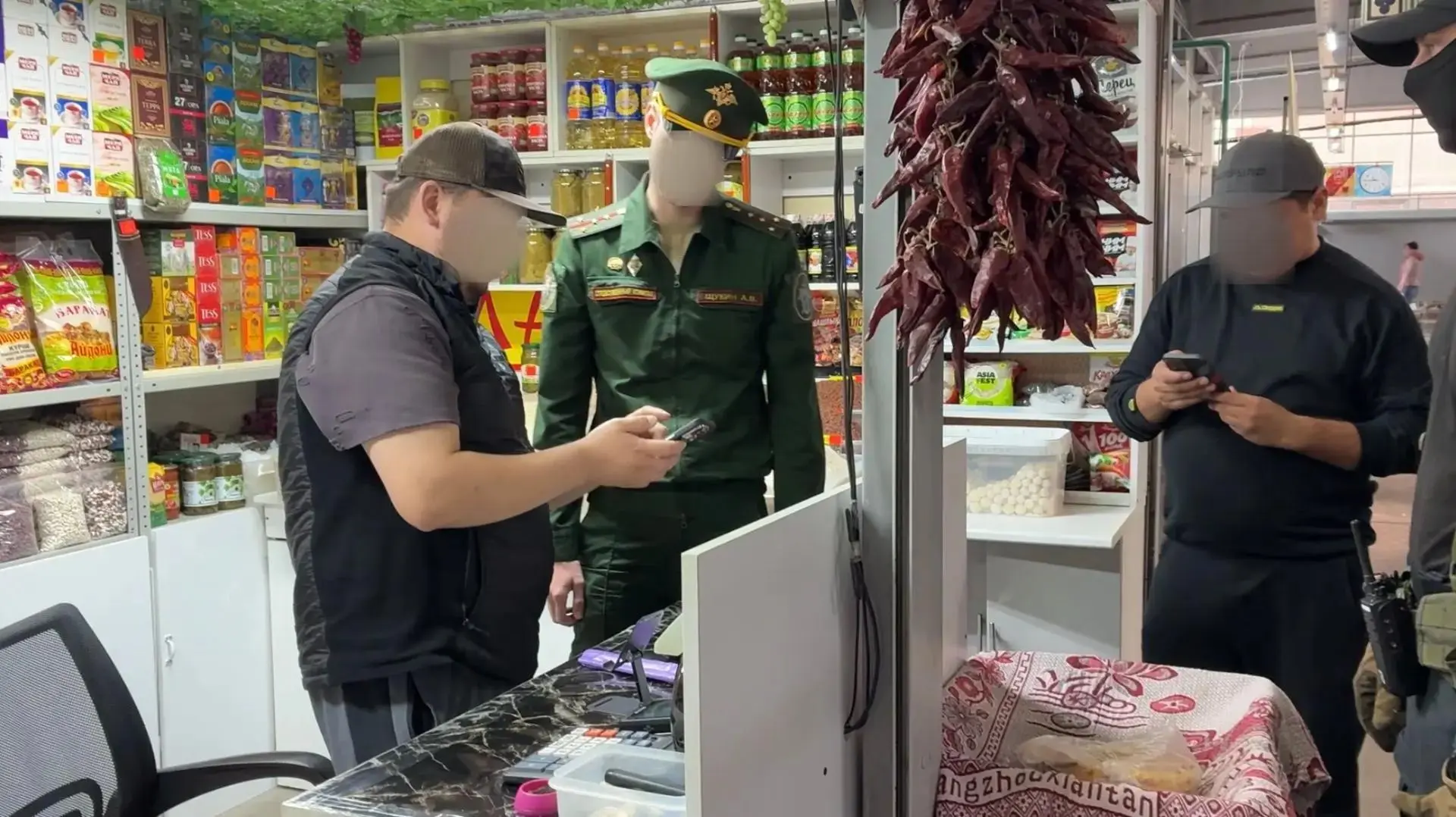 В Оренбурге ищут уклонистов от армии среди бывших иностранцев