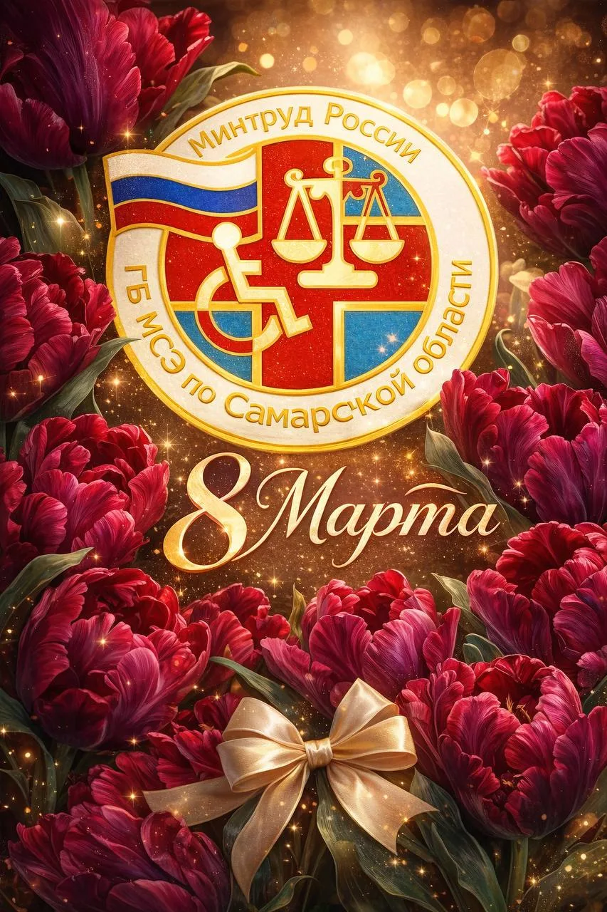 Дорогие женщины!
