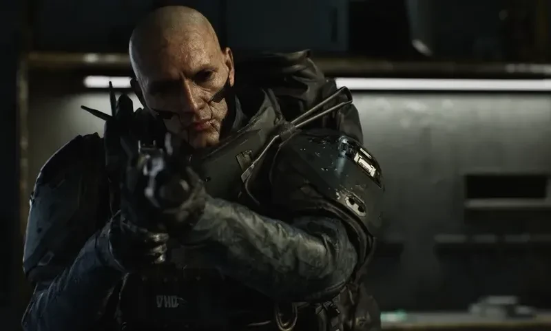 💁‍♂️ В сети появилась короткая геймплейная демонстрация Fragmentary Order — хардкорног...