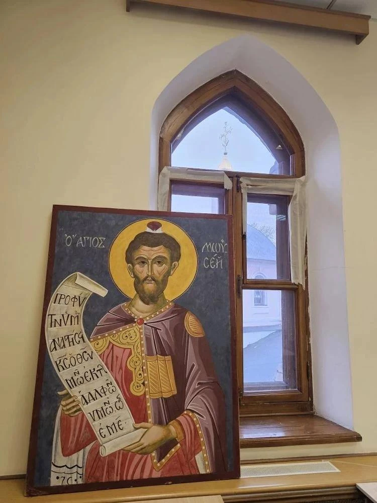 В Российском православном университете презентовали книгу "Донецкий государственный университет на п