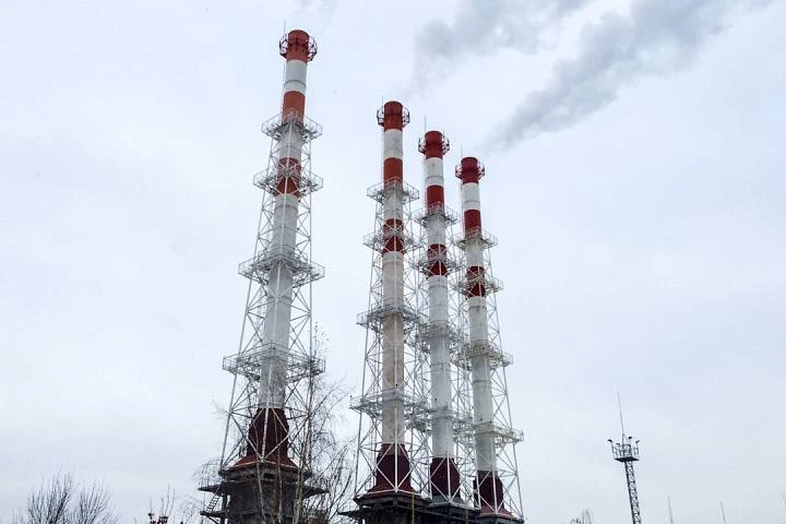 Названа дата начала отопительного сезона в Подмосковье