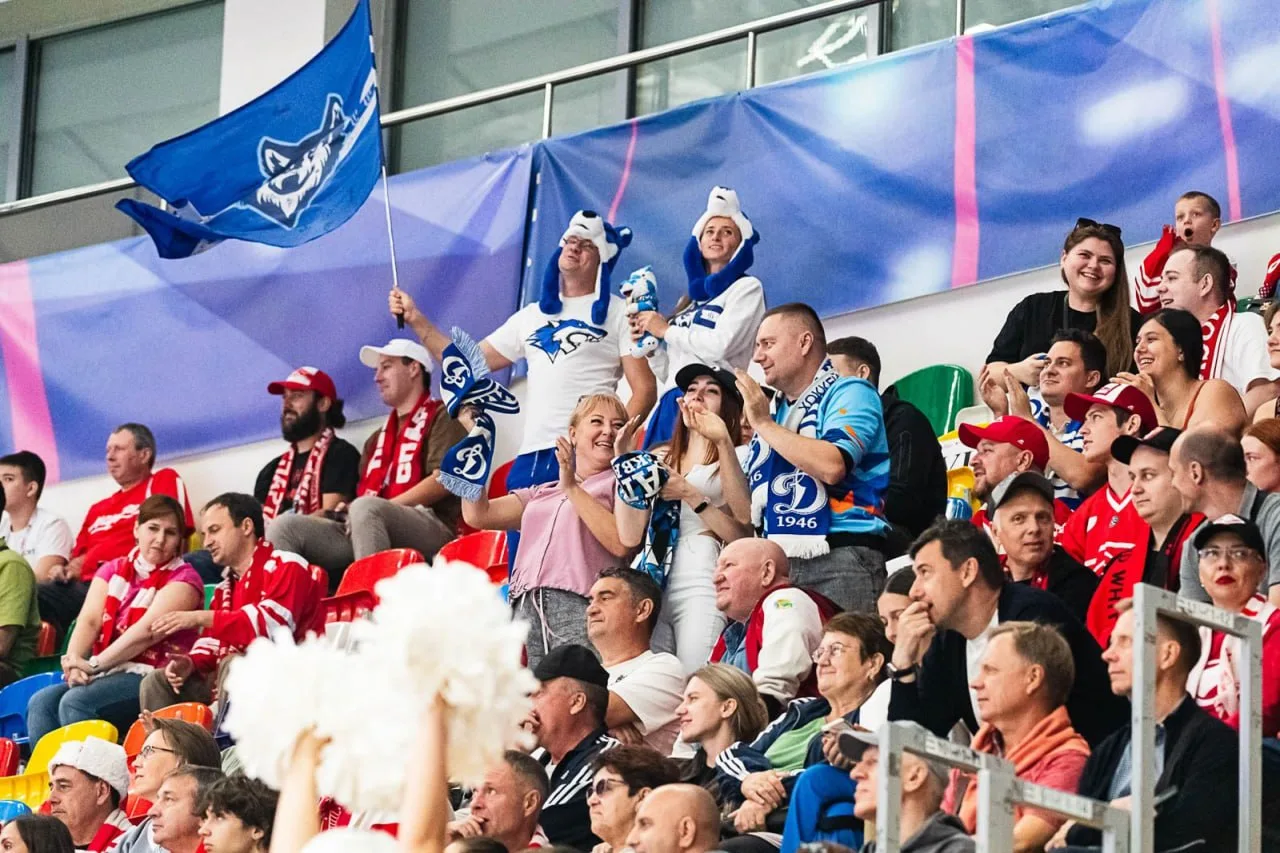 Кубок Мэра Москвы по хоккею пройдет с 27 по 30 августа. 

 🏒 Это самый масштабный и единственный пр