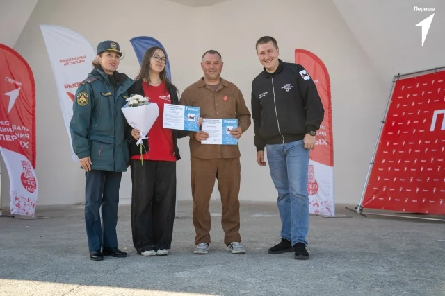 🏅ГОРДОСТЬ НАШЕЙ ШКОЛЫ: Елизавета Константинова получила благодарственное письмо от Губернатора Ирку