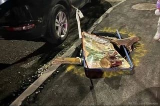 🕳 Ребенок провалился в яму прямо во дворе жилого дома в Самаре