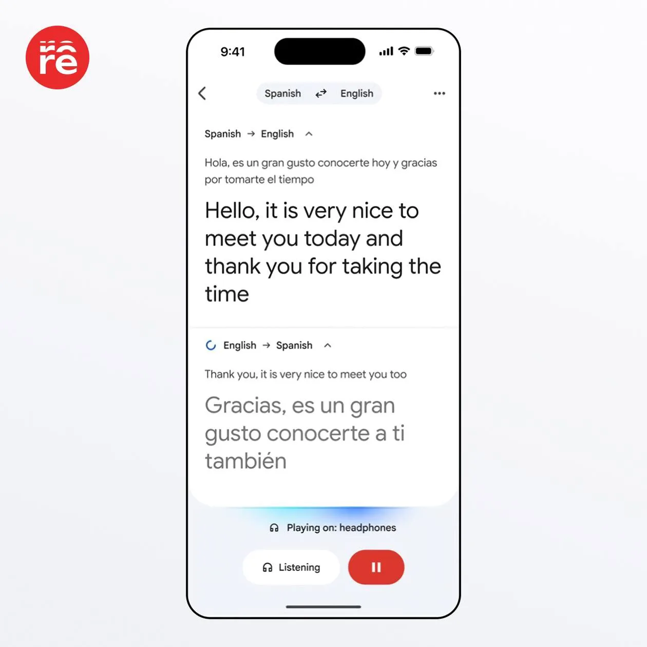 Новые фишки в Google Переводчике