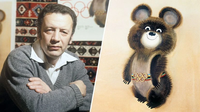 🎨Виктор Чижиков — тот самый художник, который подарил нам замечательные иллюстрации к ...