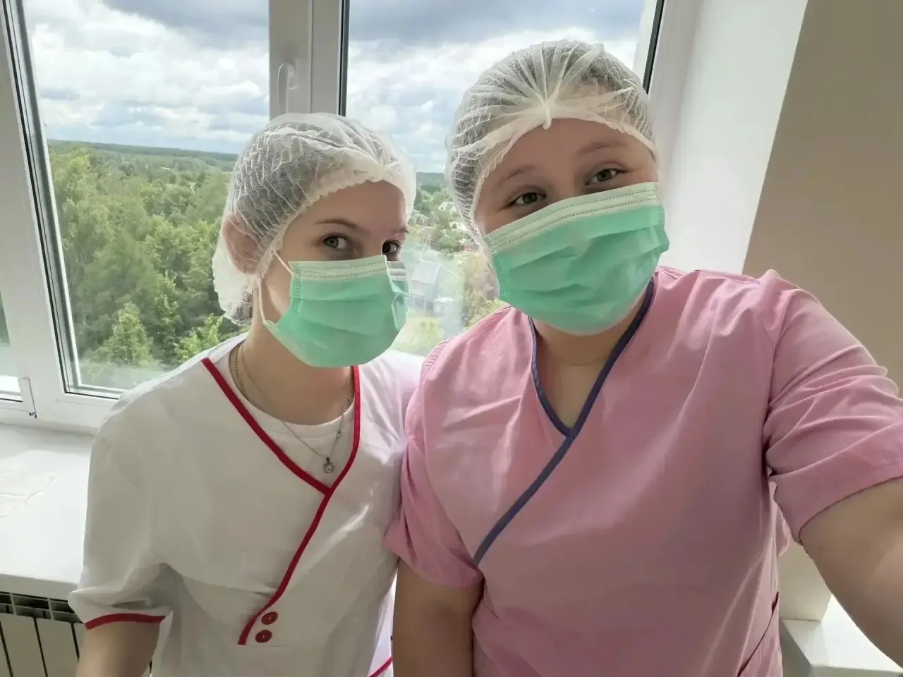 Будущие врачи в деле! 

В июне 2026 года обучающиеся медицинского класса МБОУ «СОШ № 3» проходят пра