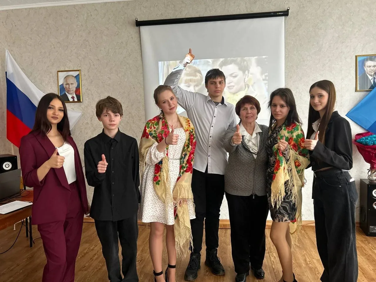 С первыми весенними цветами приходит к нам прекрасный праздник 8 марта - день, когда ка...