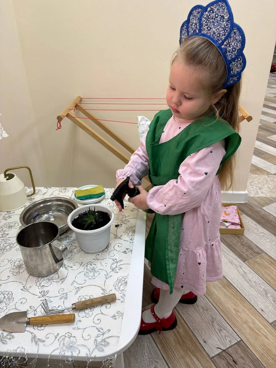 ✨РАЗВИТИЕ ВОЛЕВЫХ КАЧЕСТВ У РЕБЕНКА✨