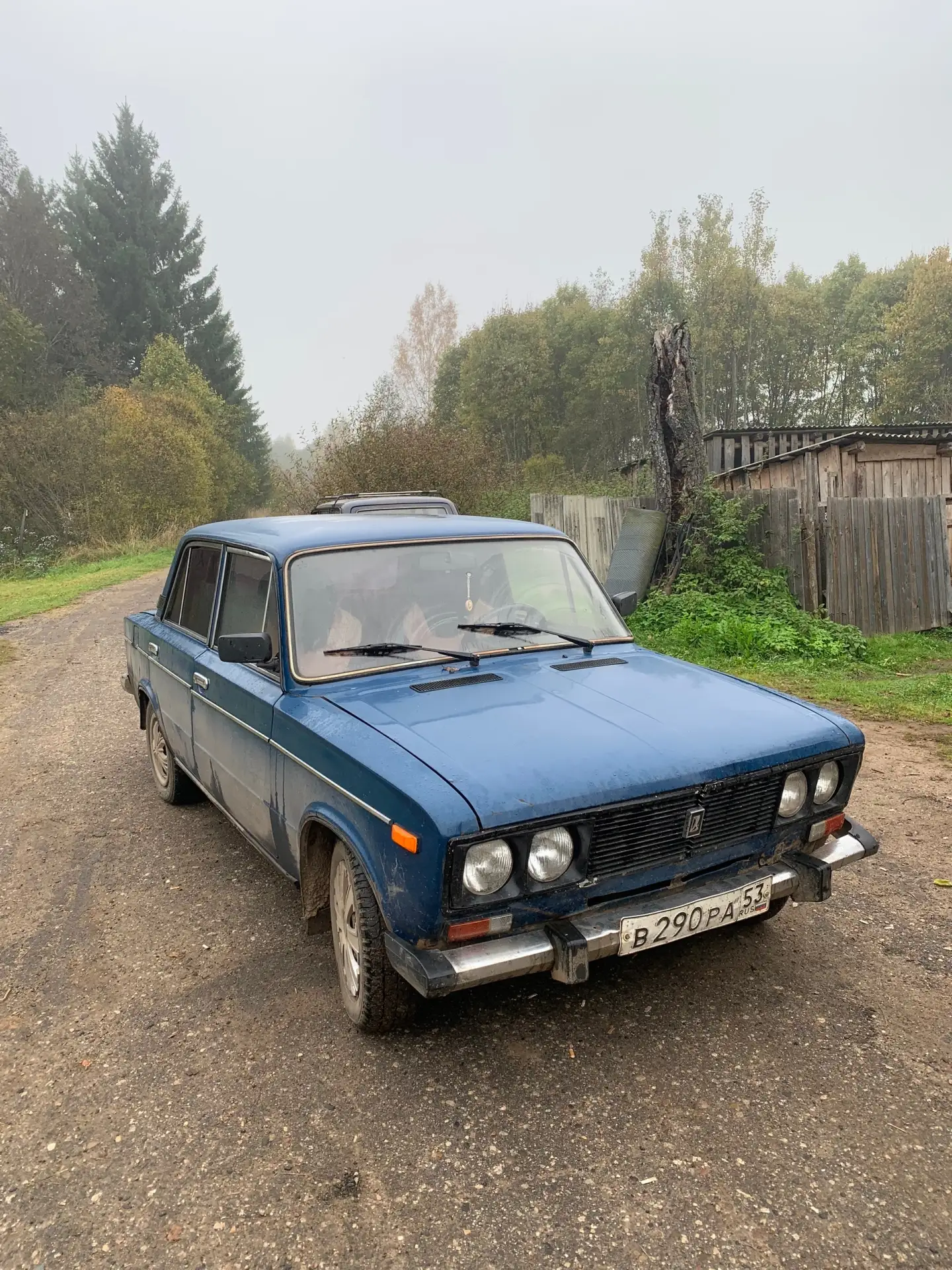 Продам ваз 2106