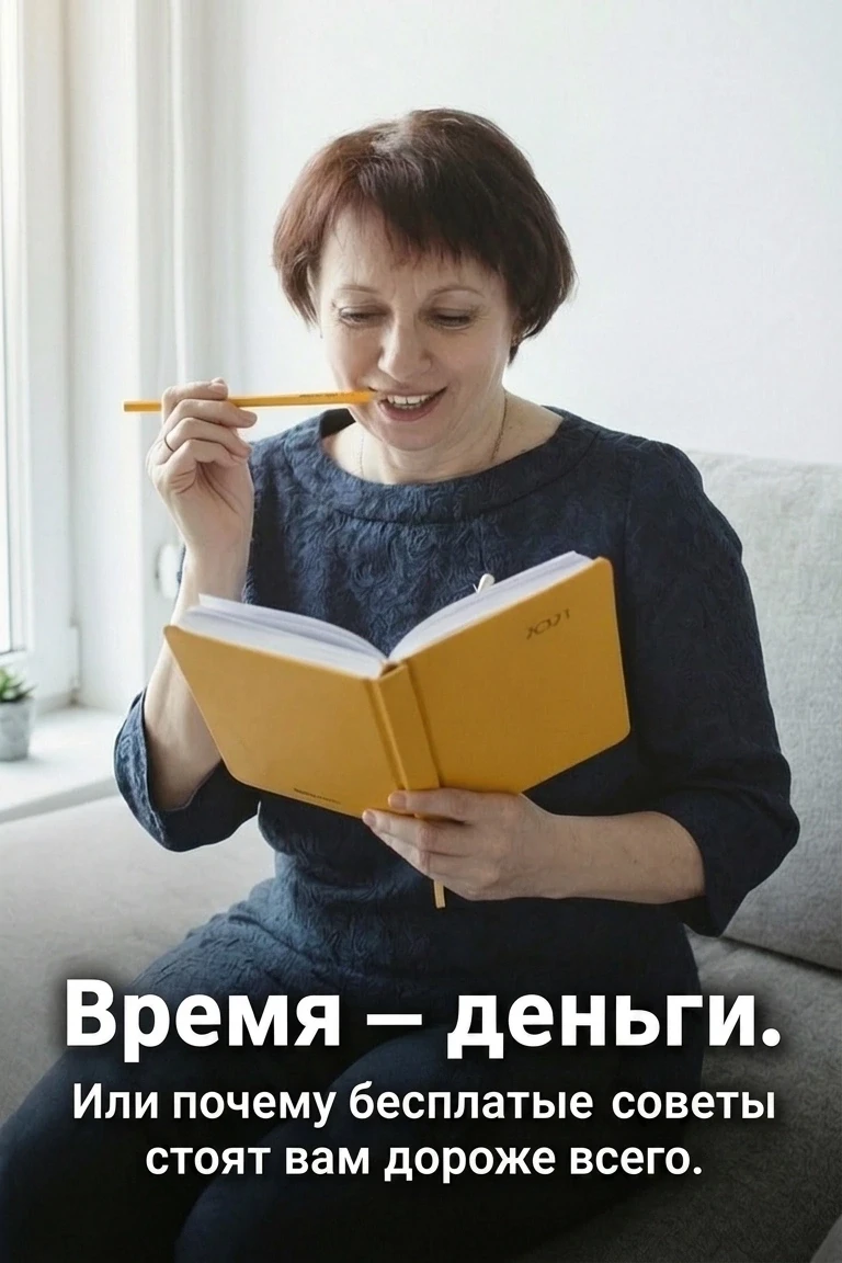 💬 «Просто скажи, какую систему налогообложения мне выбрать»