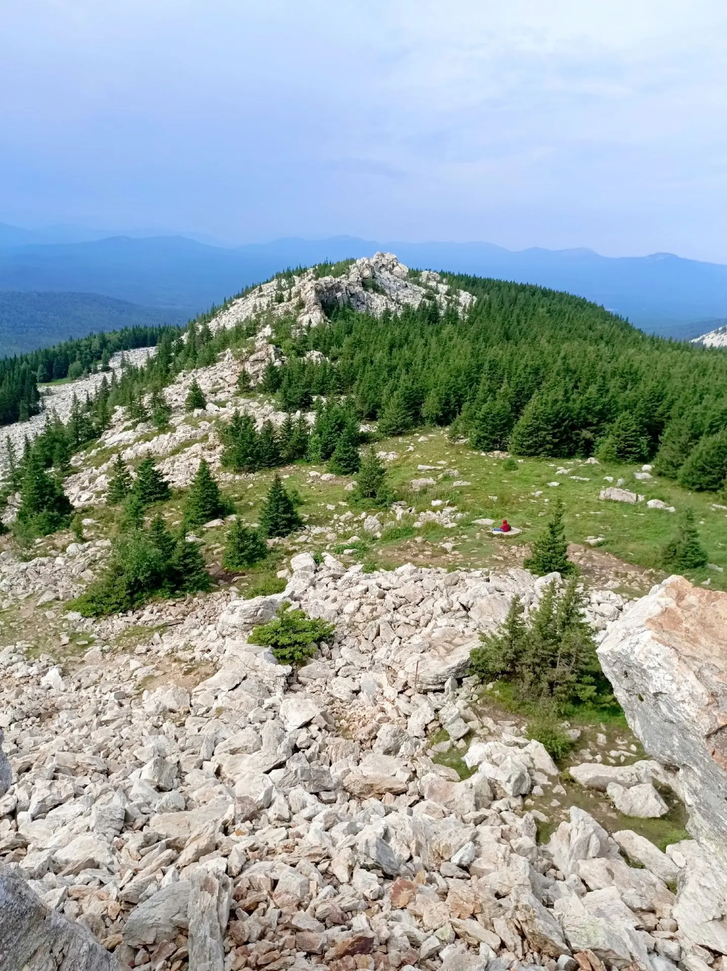 😍 Зюраткуль просто прекрасен