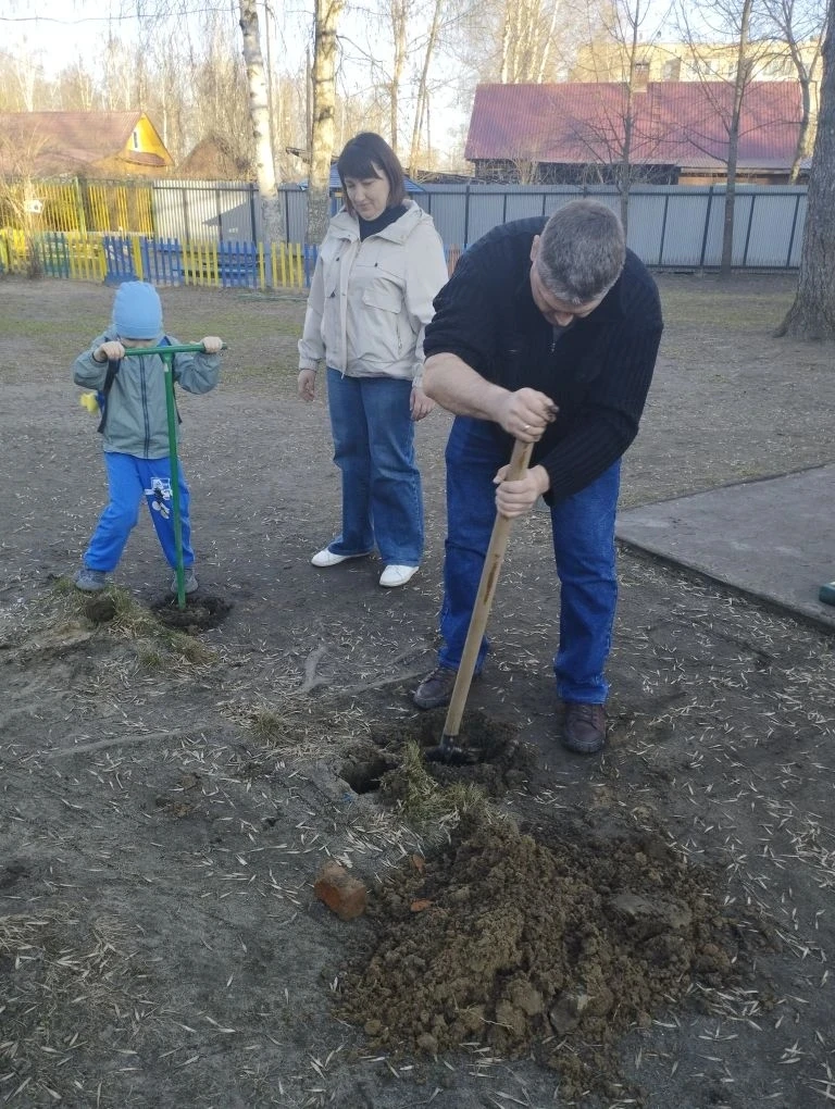 ☀️🌹Дорогие родители выпускников группы «Буратино»!