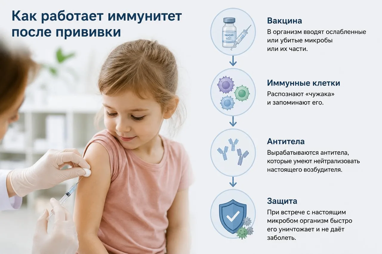 Не магия и не плацебо, а то, что по-настоящему защищает.
