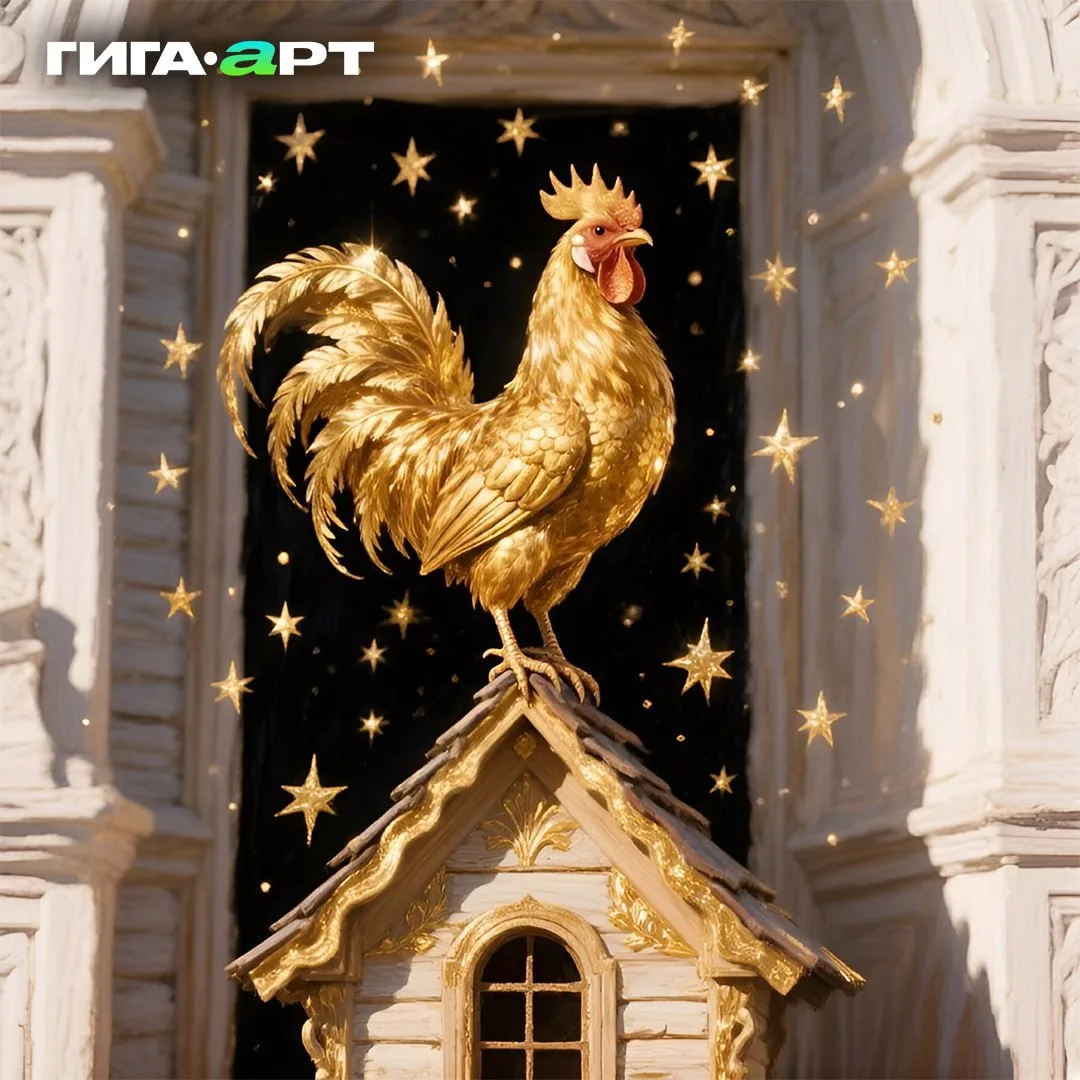 ⭐ КАК СОЗДАТЬ СОБСТВЕННОЕ ЛУКОМОРЬЕ?
 
Представьте, что персонажи любимых сказок рождаются заново в 