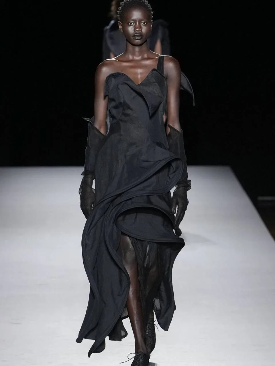 Yohji Yamamoto SS27