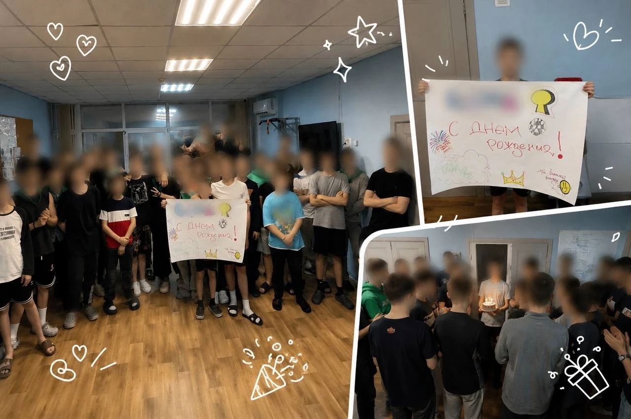 После насыщенных недель жизнь в нашем Центре продолжается своим привычным ритмом