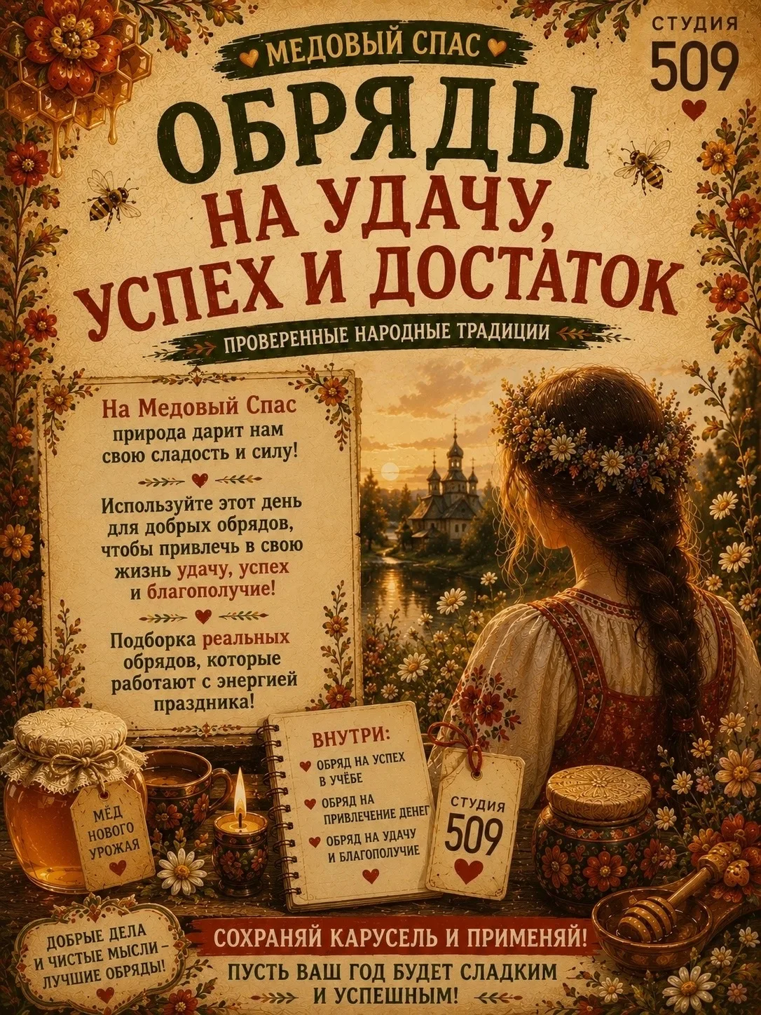 🍯 А ВДРУГ СРАБОТАЕТ?