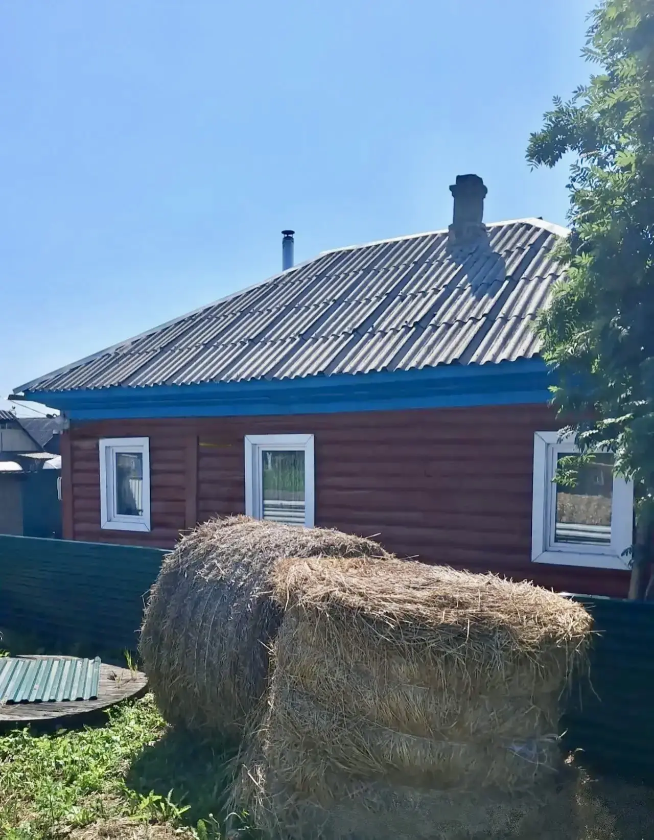 ❗️ Уважаемые жители!