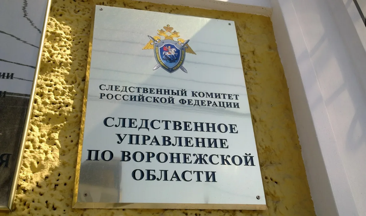После ЧП с тонувшей девочкой под Воронежем СКР возбудил уголовное дело

Следственный комитет возбуди