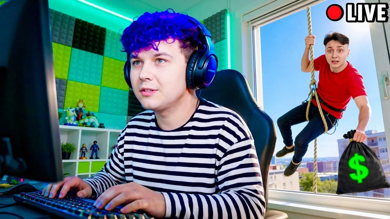 ykral noski i zalez domoy hahahha