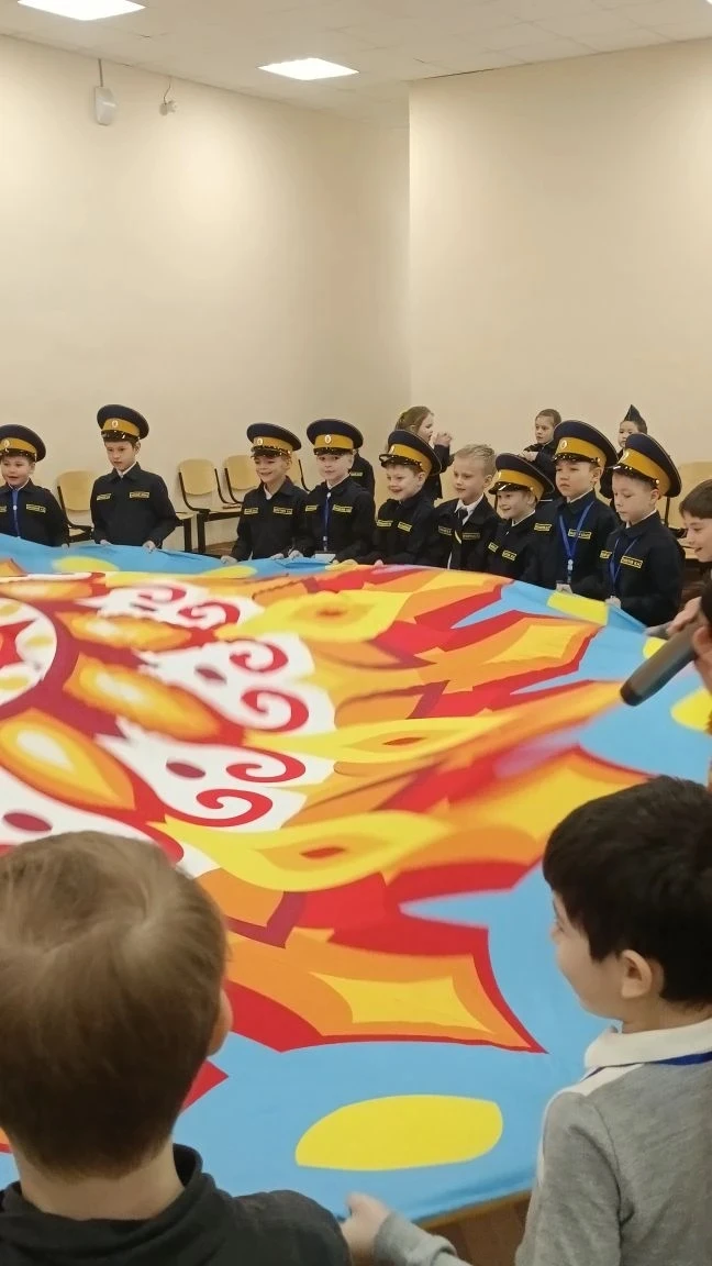 👋«Здравствуй, Масленица!» 🥞🥞🥞Масленица — один из самых старых праздников в России. Её отмечали ещё в