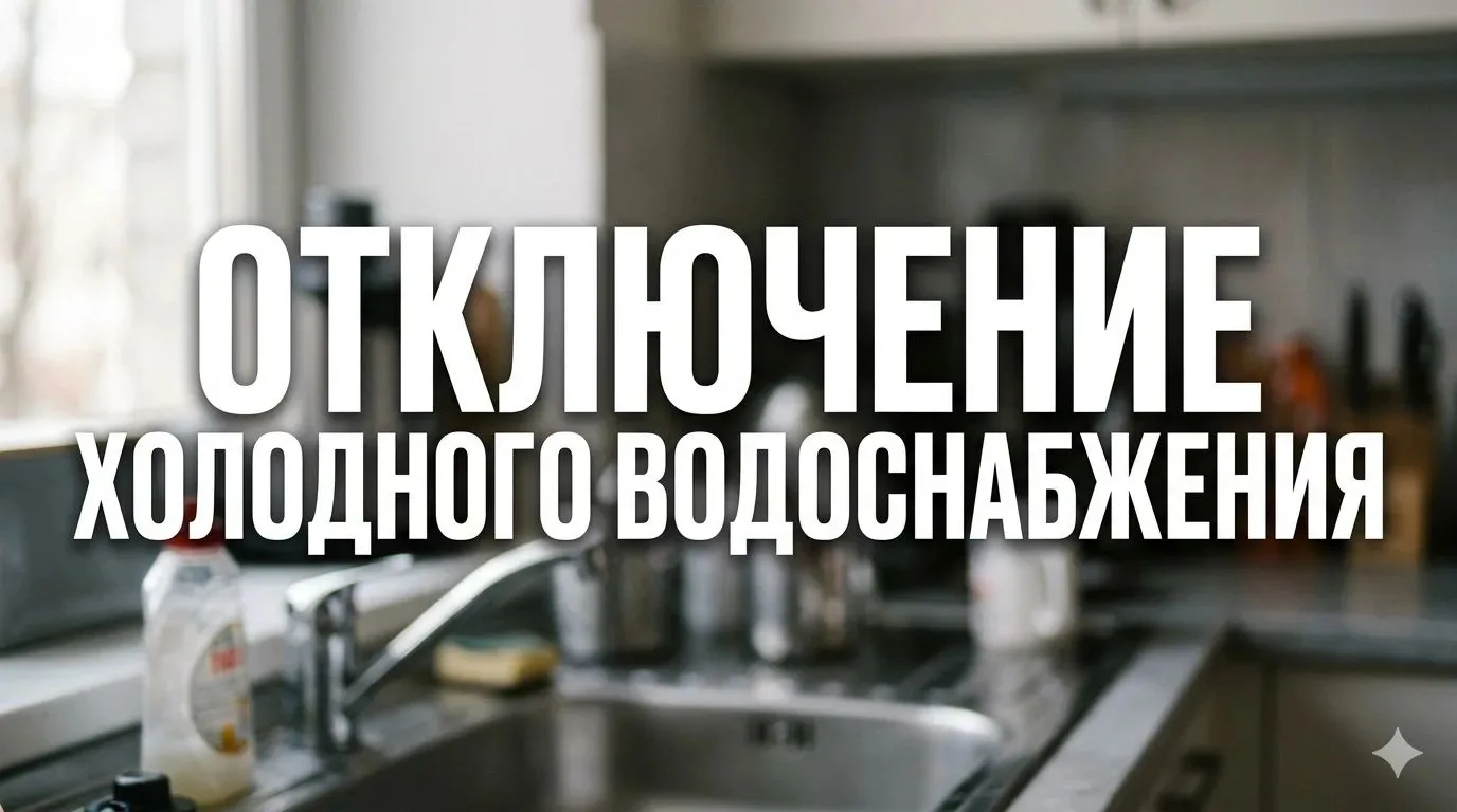 ⚠️ Уважаемые жители с. Ленинское!
