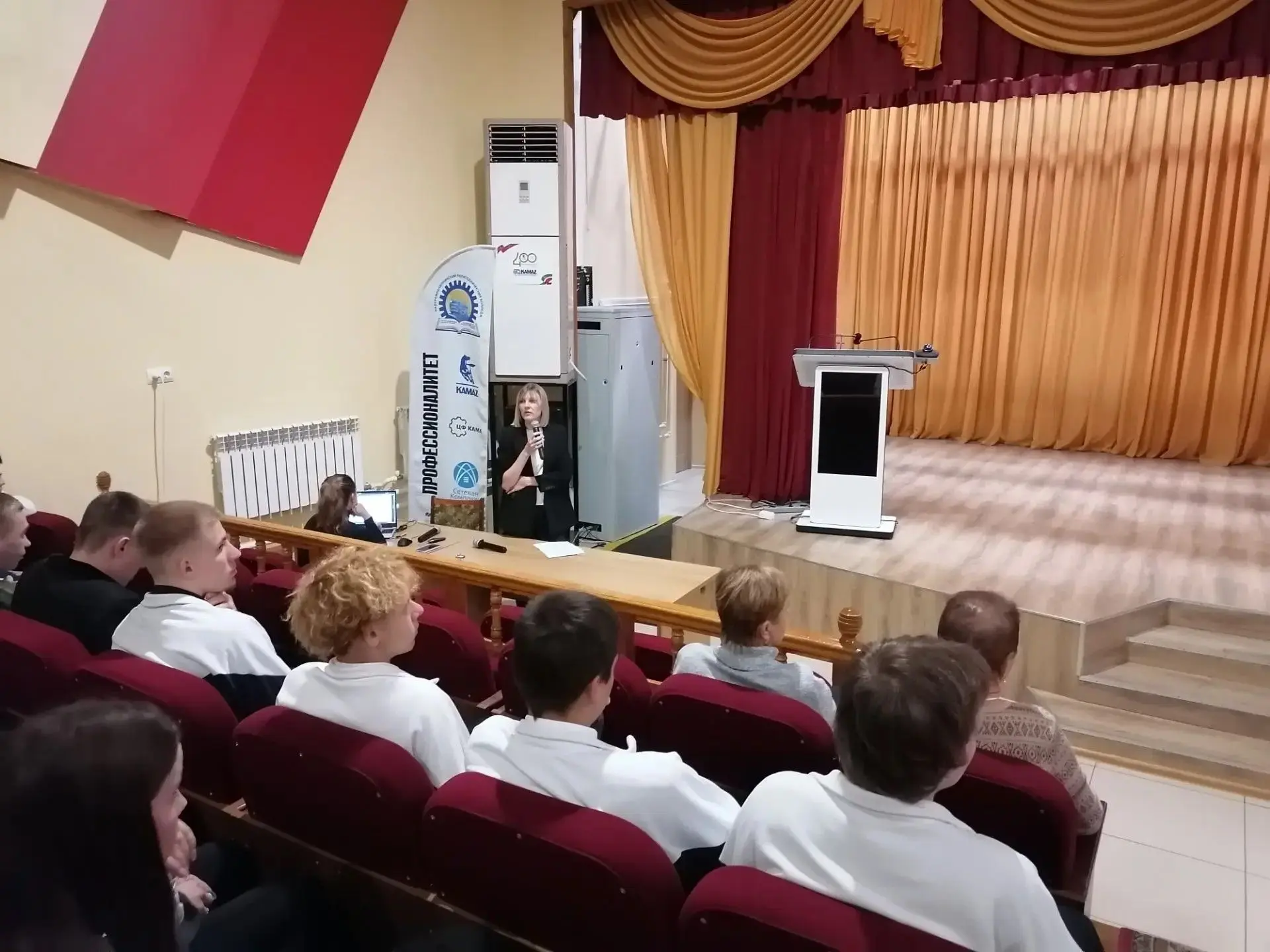🗳 Как твой голос может изменить будущее: разбираемся в выборах‑2026