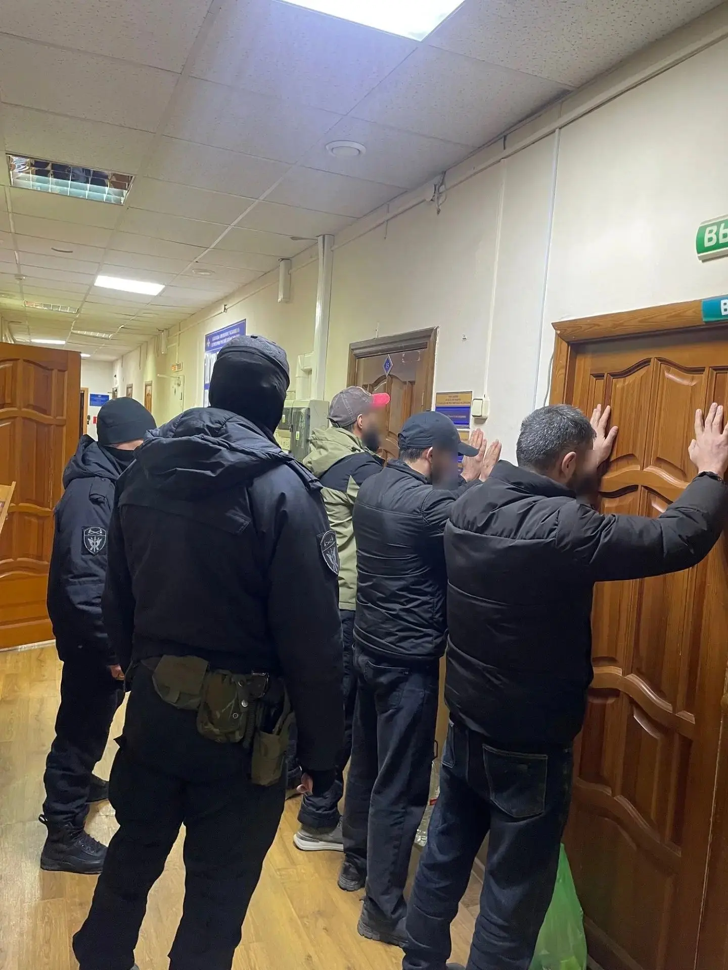 Республикысе полиций пашаеҥ-влак миграций шотышто правопорядкым эскерат.