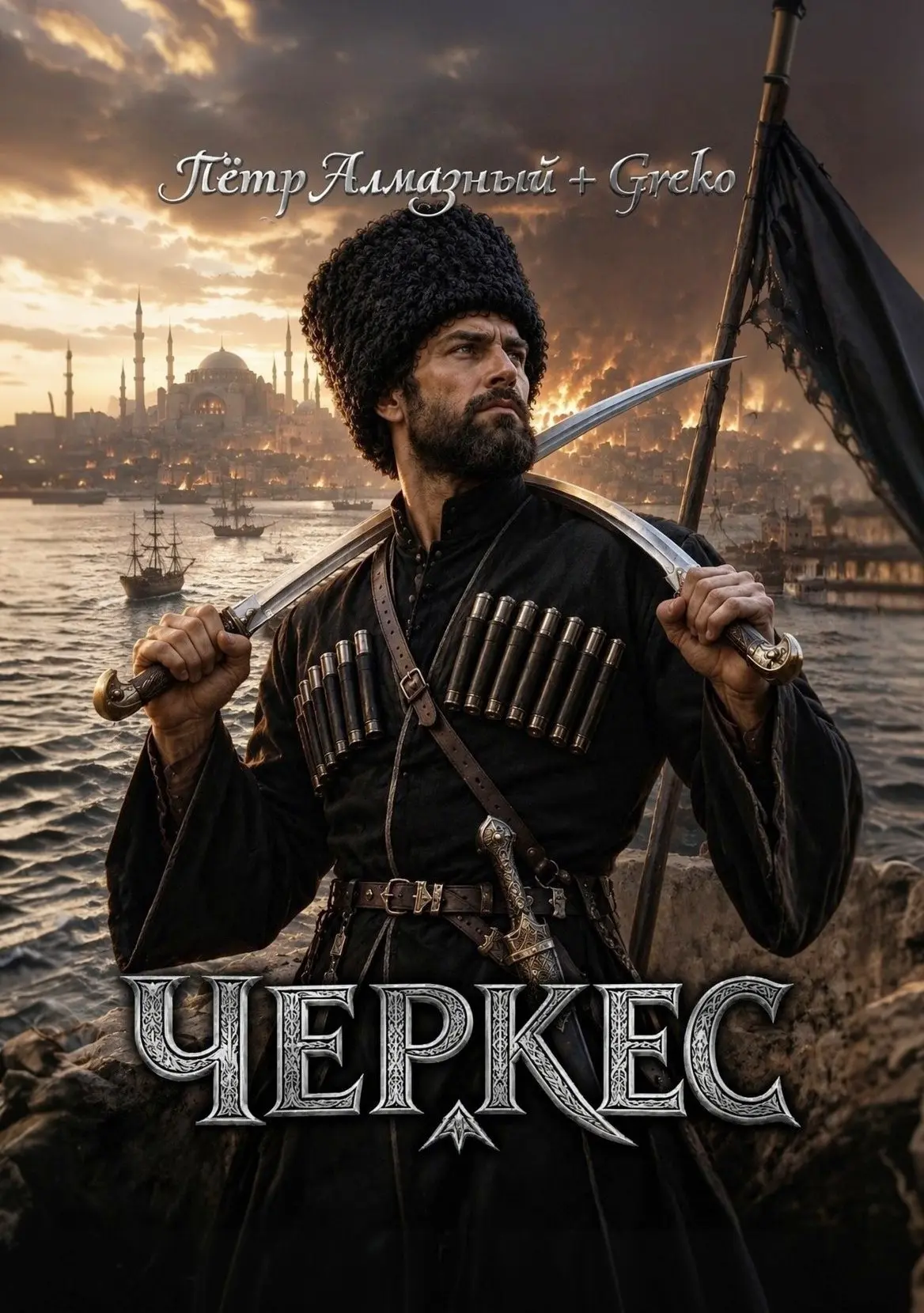 Черкес