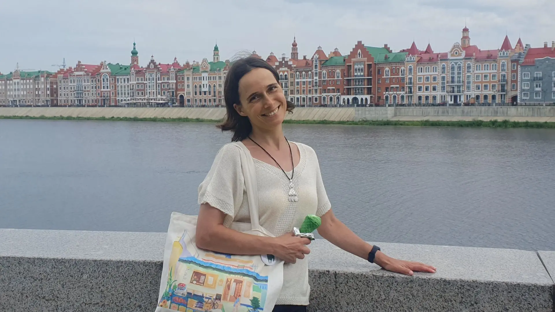 #россия #марийэл #йошкарола #брюгге