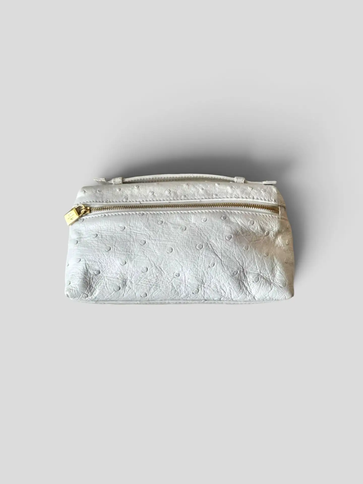 Сумка Loro Piana Extra Pocket L19, б/у. В комплекте: пыльник.