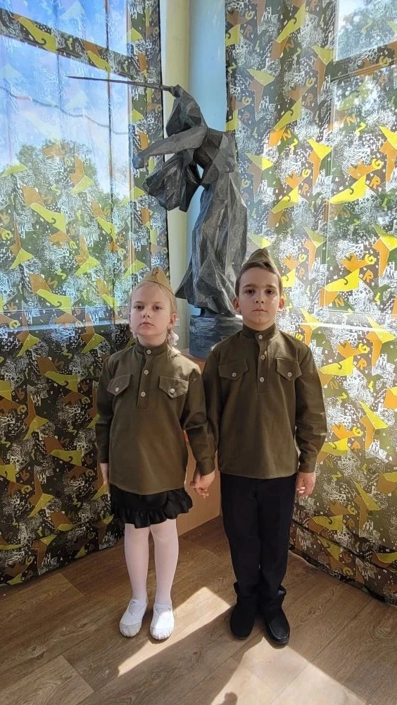 📜 22 июня — День памяти и скорби. В этот день мы вспоминаем начало Великой Отечественной войны и чт