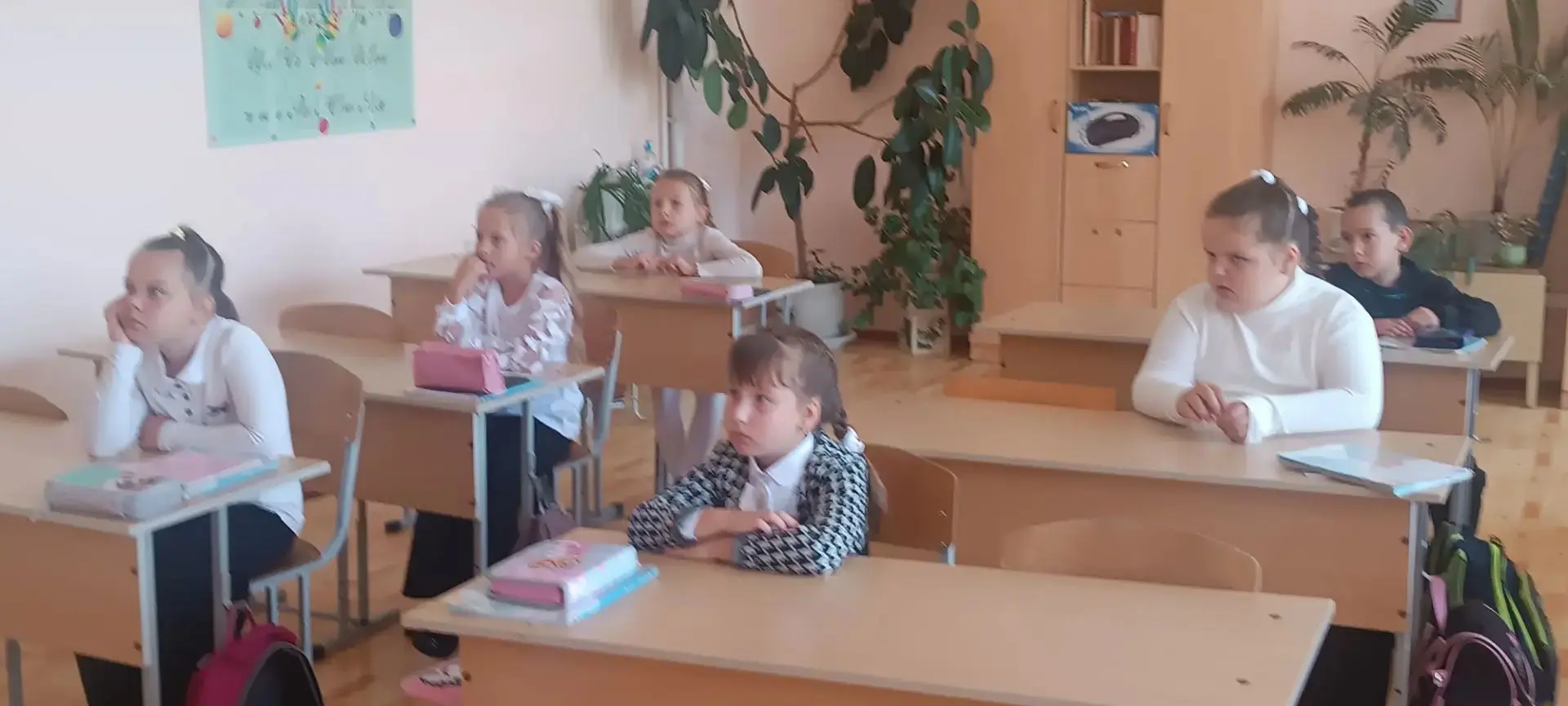 Каждый понедельник в школе 73, проходит занятие «Разговоры о важном». 7 сентября данное...