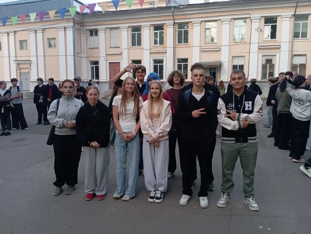 🕯 День солидарности в борьбе с терроризмом — дата, которая отзывается в сердце особой ...