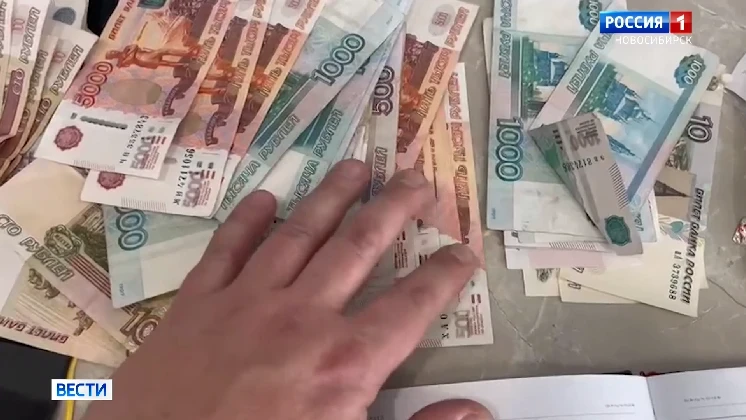 💶 Не платил алименты 

38-летний житель города Болотное Новосибирской области приговорён к 6 месяца