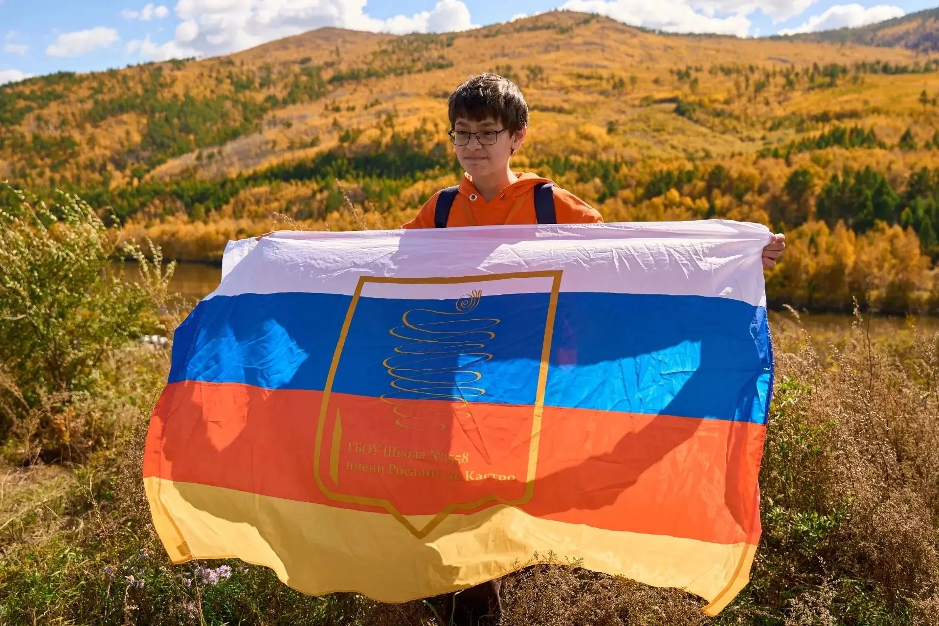 🚀 Тимур Романов — победитель «Большой перемены» — завершил «Путешествие мечты» по России!
