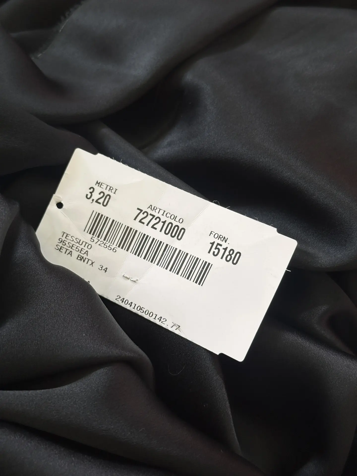 **Шелк Max Mara**