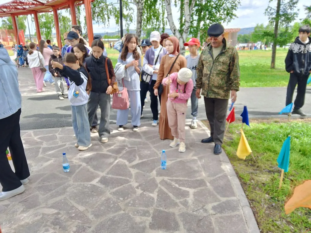 🎉В первый день лета отмечается международный праздник-День защиты детей. Это не только веселый праз