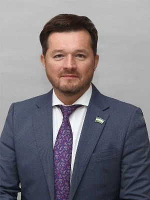 Первое заседание Горсовета Уфы до избрания председателя проведет депутат Айдар Зубаиров.