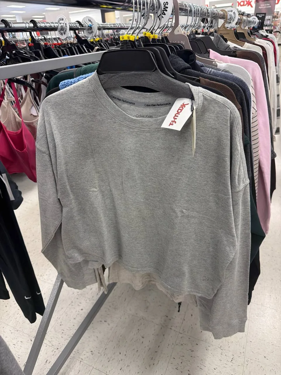 XS