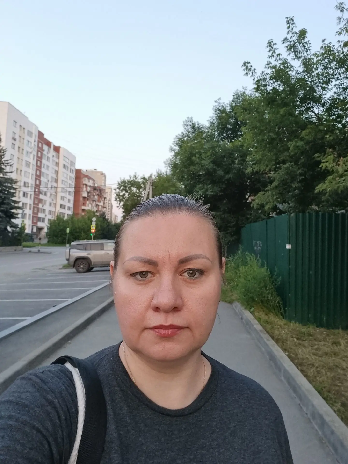 Оставила мужа с детьми дома и побежала в бассейн.  🏊‍♂️